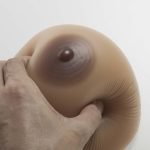 Classic Round Breast Form-0