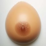 Classic Teardrop Breast Form-0