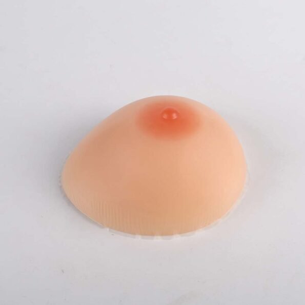 Classic Teardrop Breast Form-371