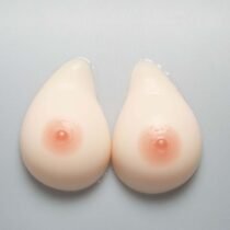 Classic Teardrop Breast Form-162