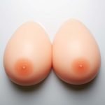 Classic Teardrop Breast Form-0