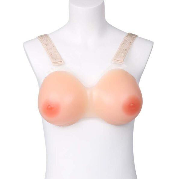 Strap Bra Breast Enhancers-0