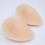 Teardrop Breast Form-0