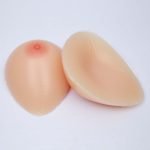 Teardrop Breast Form-0