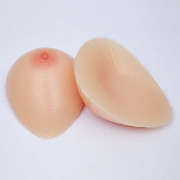 Teardrop Breast Form-1352