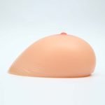 Classic Teardrop Attachable Breast Forms-0