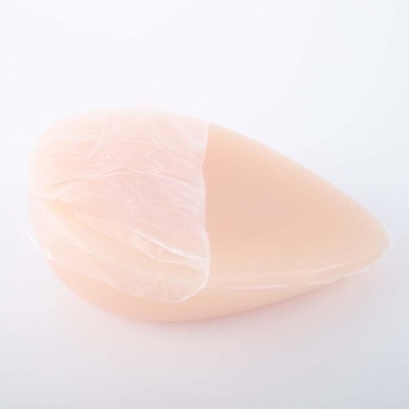 Classic Teardrop Attachable Breast Forms-1276