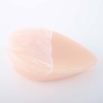 Classic Teardrop Attachable Breast Forms-0