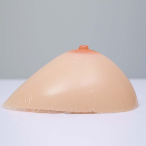 Teardrop Attachable Breast Forms-0850-1314