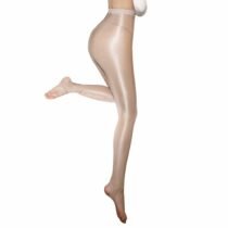 100D Shiny Glitter Collants Ballet Pantyhose-0