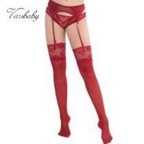 2 Pairs Thin Solid Breathable Transparent Beauty Legs Stockings-0