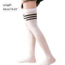 Thigh High Over Knee High Long Knee Socks-13788